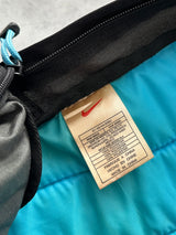 90's Nike Technical Backpack (One Size)