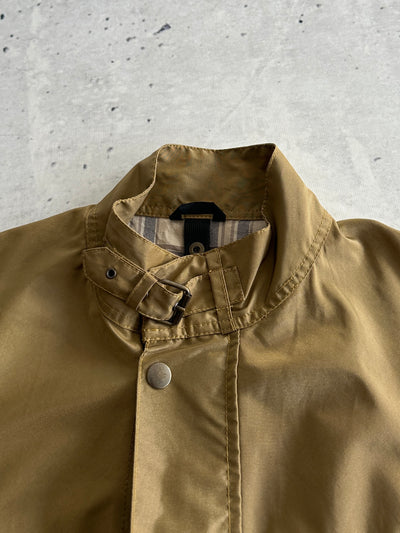 Belstaff Trialmaster XL500 Belted Jacket (M)