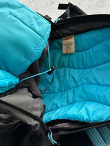 90's Nike Technical Backpack (One Size)