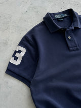 Ralph Lauren Big Logo Polo Shirt (S)