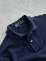 Ralph Lauren Big Logo Polo Shirt (S)