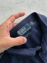 Ralph Lauren Big Logo Polo Shirt (S)