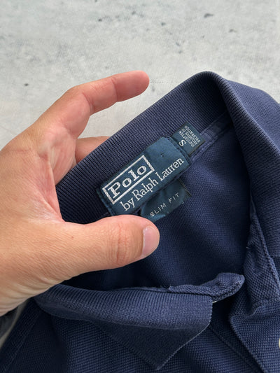 Ralph Lauren Big Logo Polo Shirt (S)