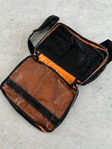 Porter Yoshida & Co. Extendable Nylon Tanker Bag (One Size)