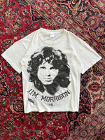 90's Jim Morrison The Doors single stitch T Shirt (M)