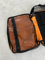 Porter Yoshida & Co. Extendable Nylon Tanker Bag (One Size)