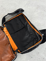 Porter Yoshida & Co. Extendable Nylon Tanker Bag (One Size)