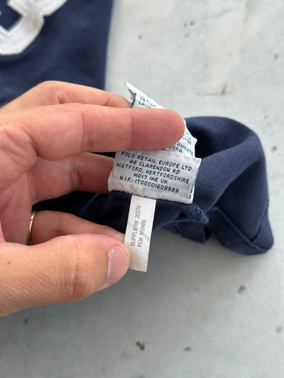 Ralph Lauren Big Logo Polo Shirt (S)