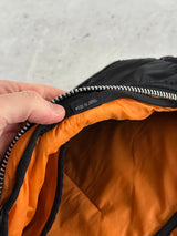 Porter Yoshida & Co. Extendable Nylon Tanker Bag (One Size)