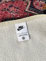 Nike Deep Pile Zip Up Fleece Vest / Gilet (L)