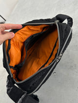 Porter Yoshida & Co. Extendable Nylon Tanker Bag (One Size)