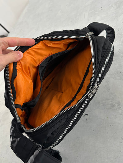 Porter Yoshida & Co. Extendable Nylon Tanker Bag (One Size)