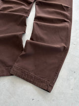 Vintage Diesel baggy Trousers (W34 x L34)