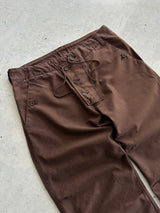 Vintage Diesel baggy Trousers (W34 x L34)