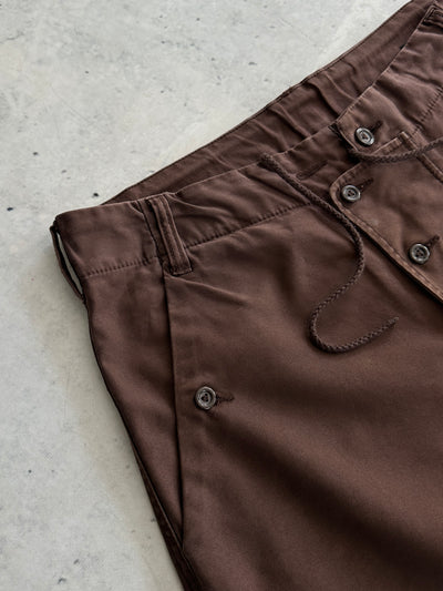 Vintage Diesel baggy Trousers (W34 x L34)