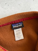 Patagonia Synchilla Snap T Pullover Fleece (XL)