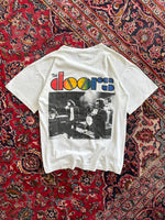 90's Jim Morrison The Doors single stitch T Shirt (M)