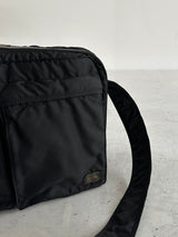 Porter Yoshida & Co. Extendable Nylon Tanker Bag (One Size)