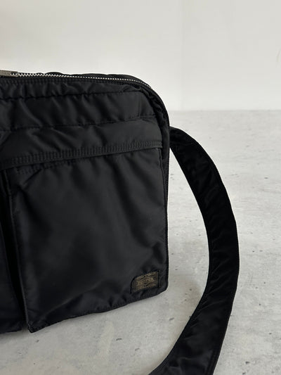 Porter Yoshida & Co. Extendable Nylon Tanker Bag (One Size)