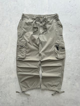 Vintage Nike ACG Baggy heavyweight Utility Pants (W34/36 x L29)