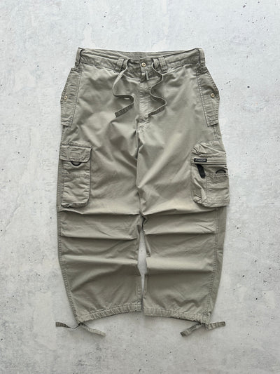 Vintage Nike ACG Baggy heavyweight Utility Pants (W34/36 x L29)