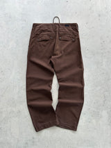 Vintage Diesel baggy Trousers (W34 x L34)