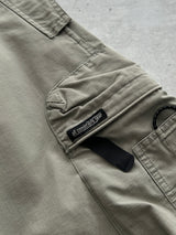 Vintage Nike ACG Baggy heavyweight Utility Pants (W34/36 x L29)