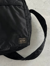 Porter Yoshida & Co. Extendable Nylon Tanker Bag (One Size)