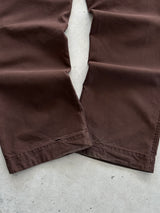 Vintage Diesel baggy Trousers (W34 x L34)