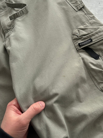 Vintage Nike ACG Baggy heavyweight Utility Pants (W34/36 x L29)