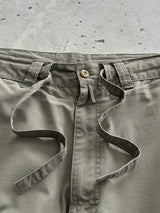 Vintage Nike ACG Baggy heavyweight Utility Pants (W34/36 x L29)