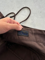 Vintage Diesel baggy Trousers (W34 x L34)