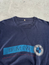 Vintage BMW Single Stitch T Shirt (L)
