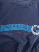 Vintage BMW Single Stitch T Shirt (L)