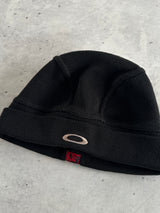 Vintage Oakley factory pilot eclipse Beanie (One Size)
