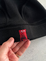 Vintage Oakley factory pilot eclipse Beanie (One Size)
