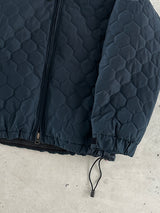 00's Nike ACG Honeycomb Stitch primaloft Jacket (S)