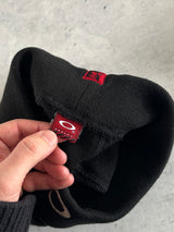 Vintage Oakley factory pilot eclipse Beanie (One Size)