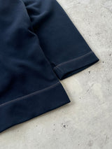 SS/97 Stone Island Marina Compass Logo Crewneck Sweatshirt (XL)
