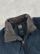 00's Nike ACG Honeycomb Stitch primaloft Jacket (S)