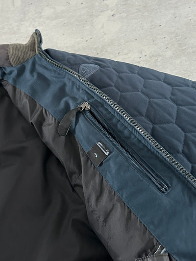 00's Nike ACG Honeycomb Stitch primaloft Jacket (S)