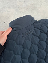 00's Nike ACG Honeycomb Stitch primaloft Jacket (S)