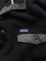 Patagonia Synchilla Pullover Fleece (XXL)