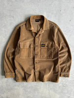 Stan Ray Heavyweight Corduroy CPO Overshirt (M)