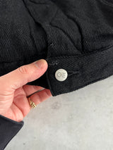 Cav Empt double layer heavyweight Jacket (L)