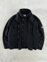 Cav Empt double layer heavyweight Jacket (L)