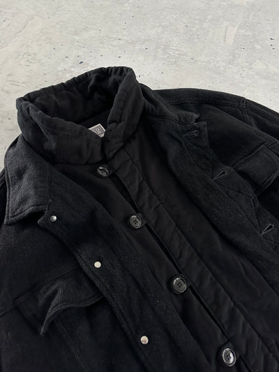 Cav Empt double layer heavyweight Jacket (L)