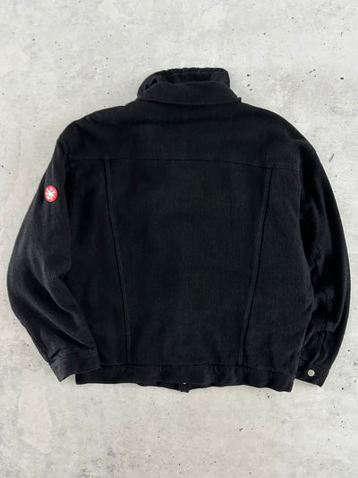 Cav Empt double layer heavyweight Jacket (L)