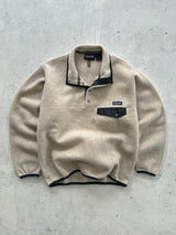 00's Patagonia Synchilla Pullover Fleece (S)