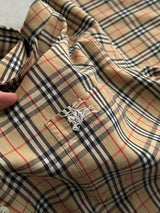 Burberry Nova Check Shirt (L)
